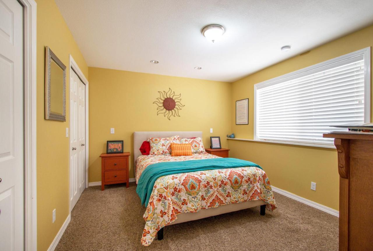 White Salmon Northern Daylights Home מראה חיצוני תמונה