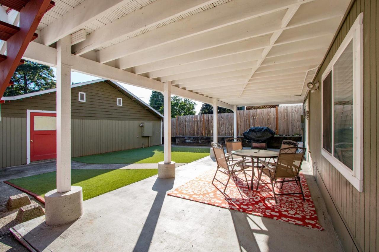 White Salmon Northern Daylights Home מראה חיצוני תמונה