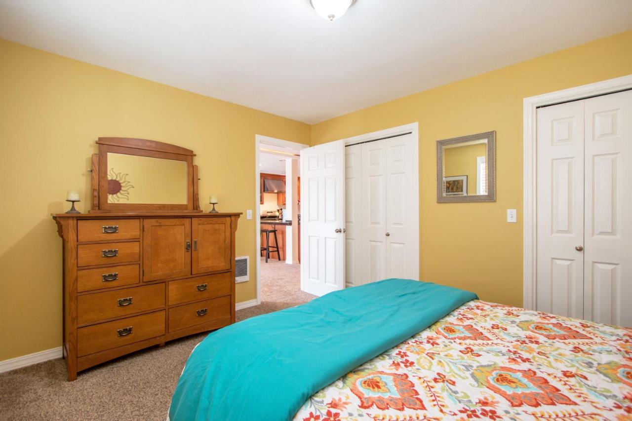 White Salmon Northern Daylights Home מראה חיצוני תמונה