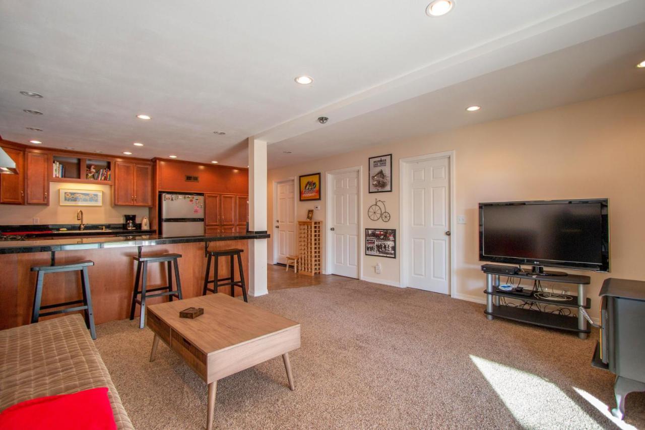 White Salmon Northern Daylights Home מראה חיצוני תמונה