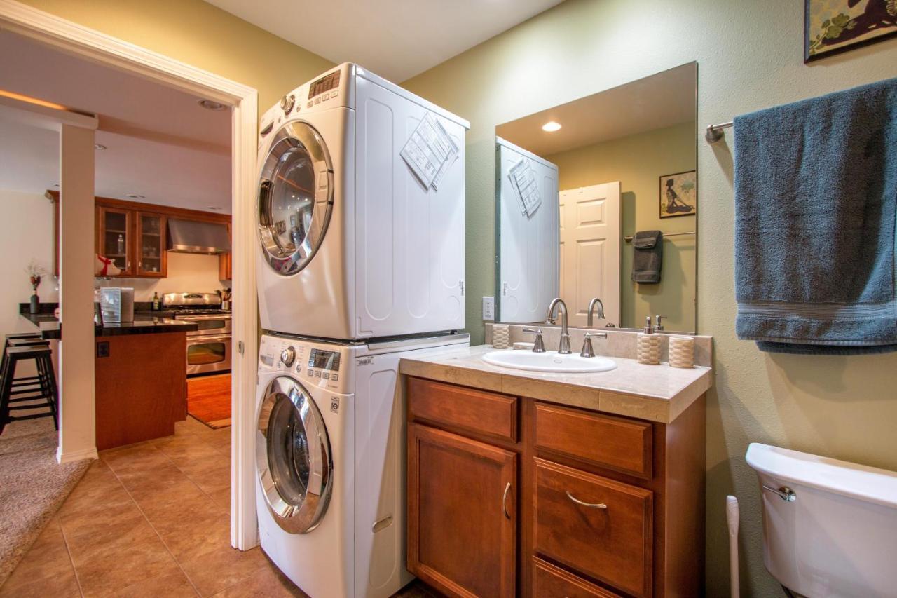 White Salmon Northern Daylights Home מראה חיצוני תמונה