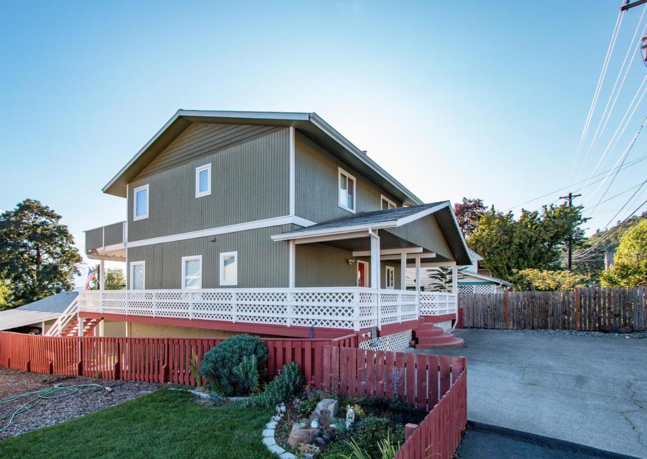White Salmon Northern Daylights Home מראה חיצוני תמונה