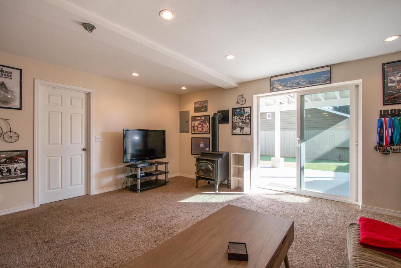 White Salmon Northern Daylights Home מראה חיצוני תמונה