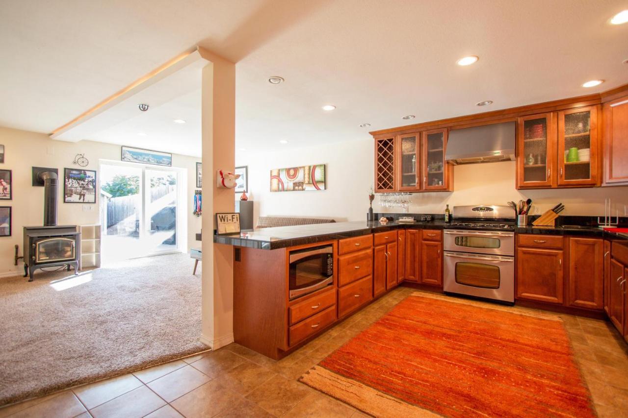 White Salmon Northern Daylights Home מראה חיצוני תמונה