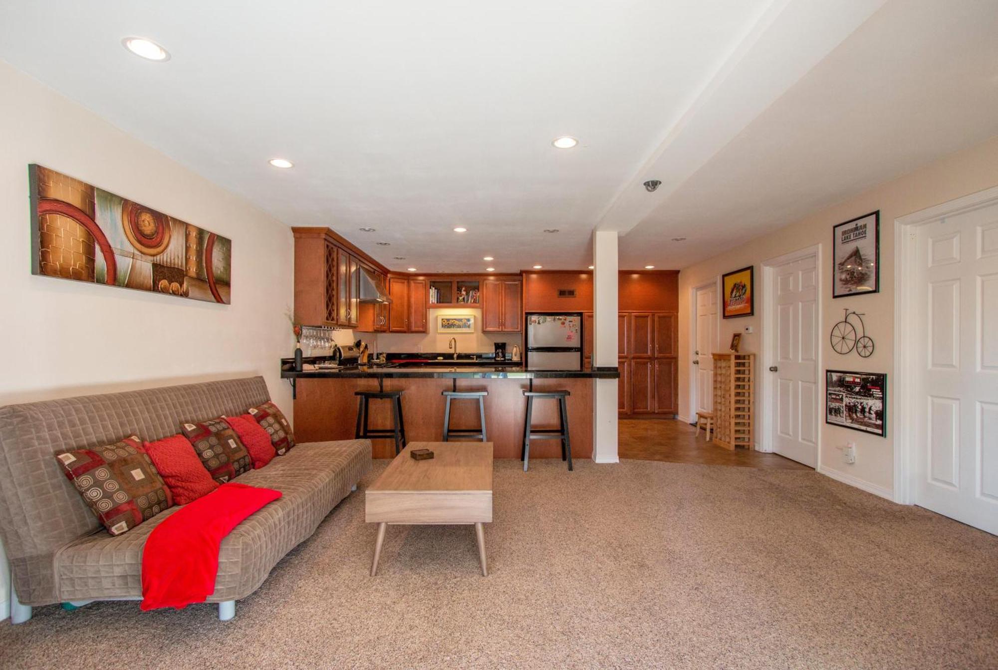 White Salmon Northern Daylights Home מראה חיצוני תמונה